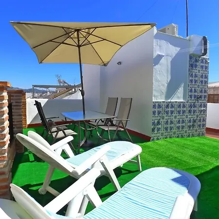 Lägenhet Trancos Nerja