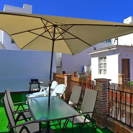 Lägenhet Trancos Nerja