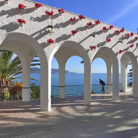 Trancos Lägenhet Nerja